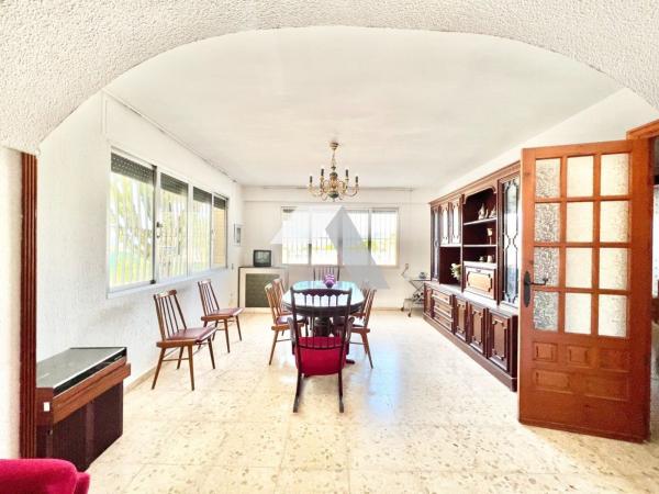 Casa o chalet independiente en Busot thumbnail 2
