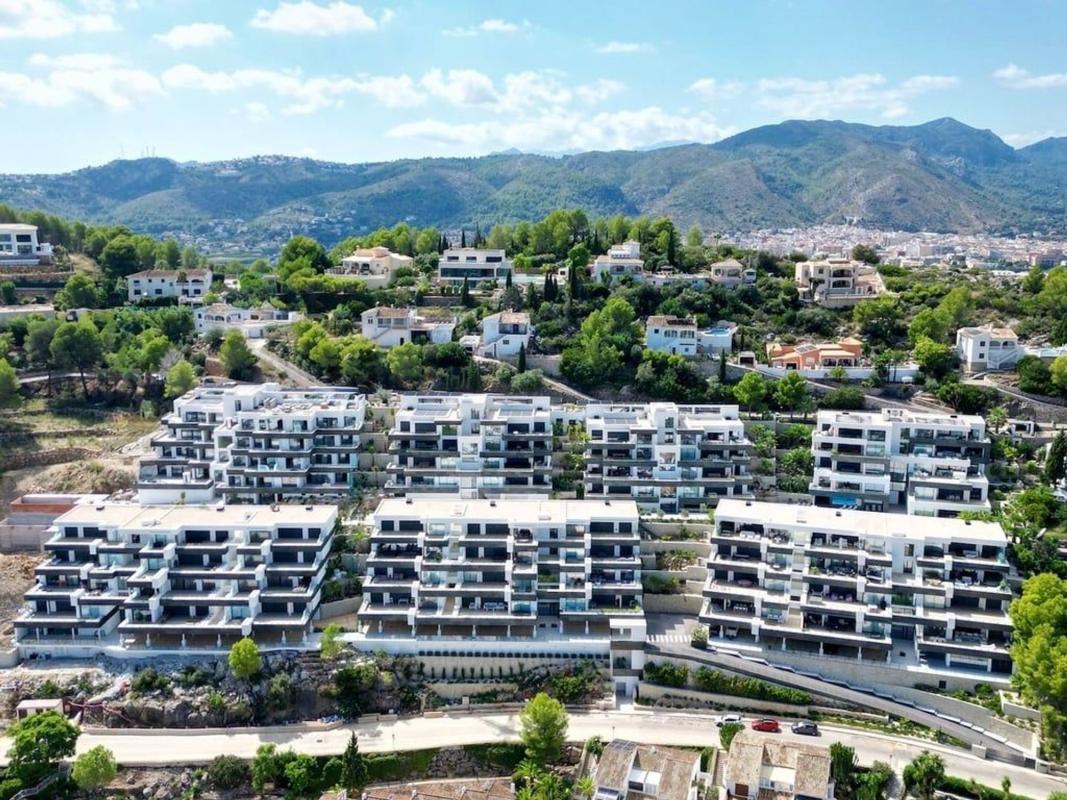 Продажа квартиры на Piso en La Sella, Pedreguer, Педрегер
photo 1
