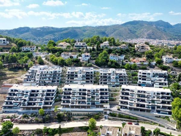 Продажа квартиры на Piso en La Sella, Pedreguer, Педрегер
photo 1