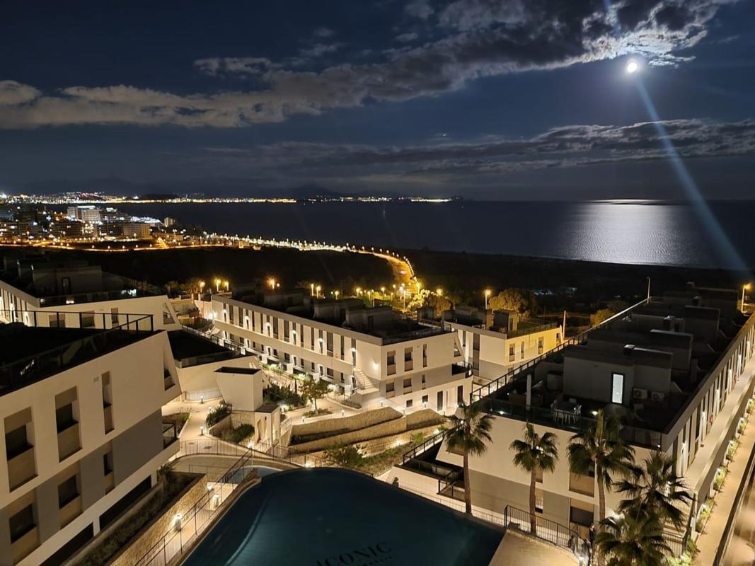 Продажа пентхауса на  Ático en Calle Canarias, Monte y Mar, Gran Alacant, Гран-Алакант photo 3
