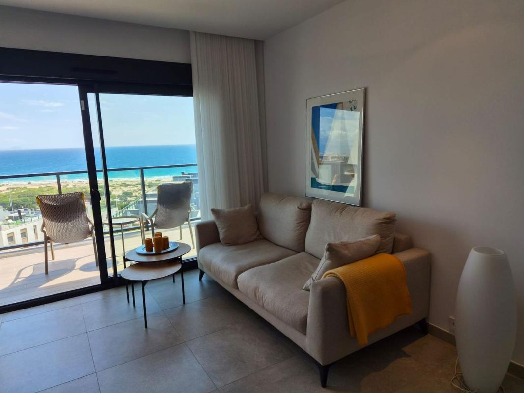 Продажа пентхауса на  Ático en Calle Canarias, Monte y Mar, Gran Alacant, Гран-Алакант photo 4