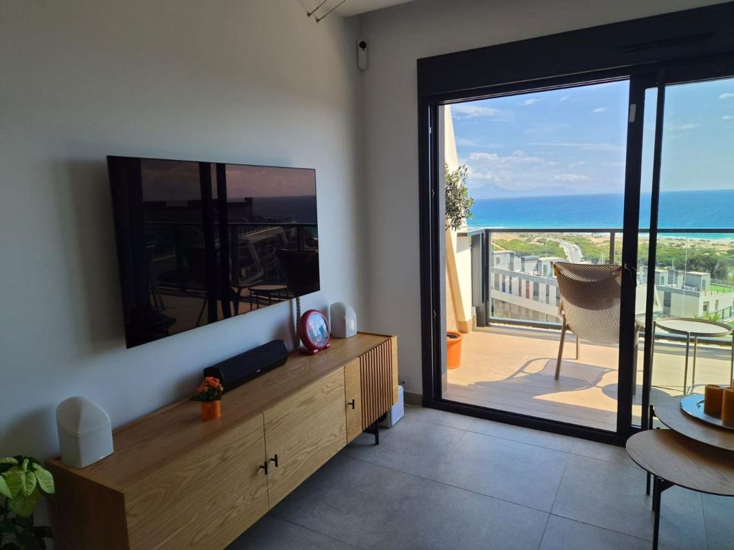 Продажа пентхауса на  Ático en Calle Canarias, Monte y Mar, Gran Alacant, Гран-Алакант photo 5