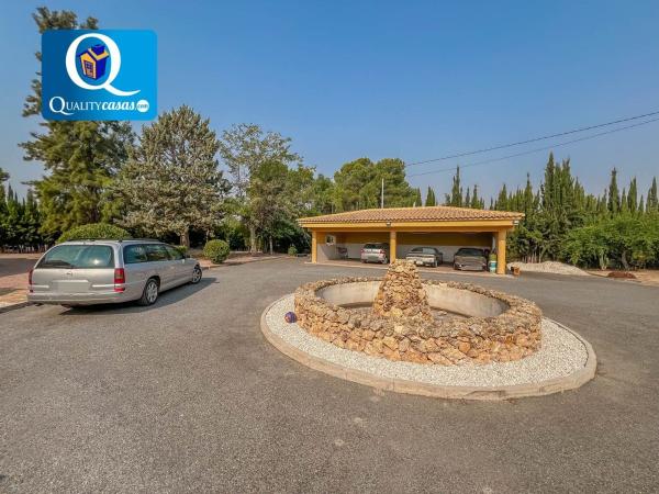 Casa o chalet independiente en Camino Las Minas, Pedanías Oeste, Aspe thumbnail 2