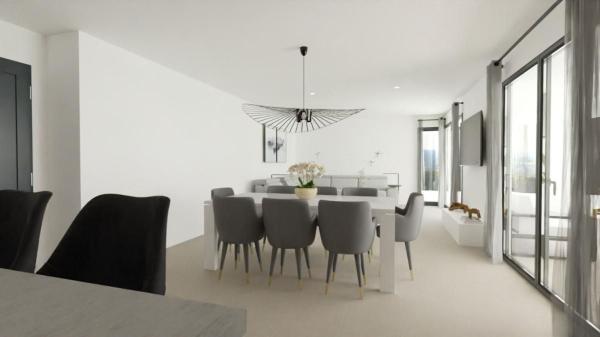 Casa o chalet independiente en Monforte del Cid thumbnail 2