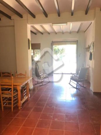 Casa o chalet independiente en Beniarbeig photo 4