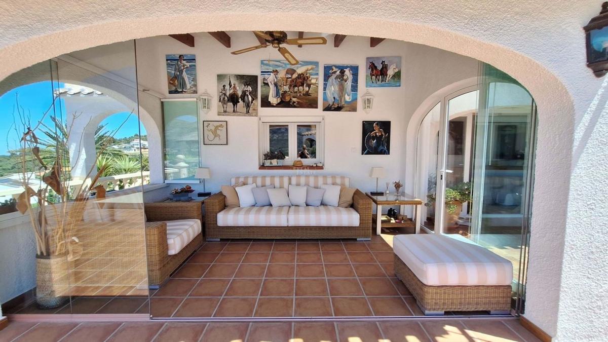Продажа отдельного шале в  Casa o chalet en Orba, Орба photo 5