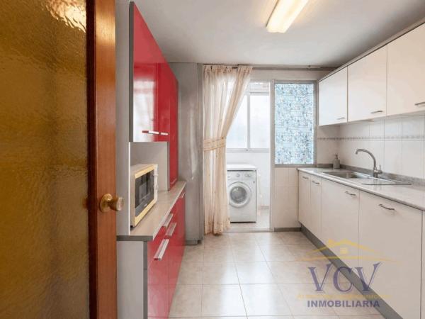 Venta de piso en Piso en Calle Churruca, Ensanche-Diputación, Alicante / Alacant, Alicante / Alacant
 photo 4