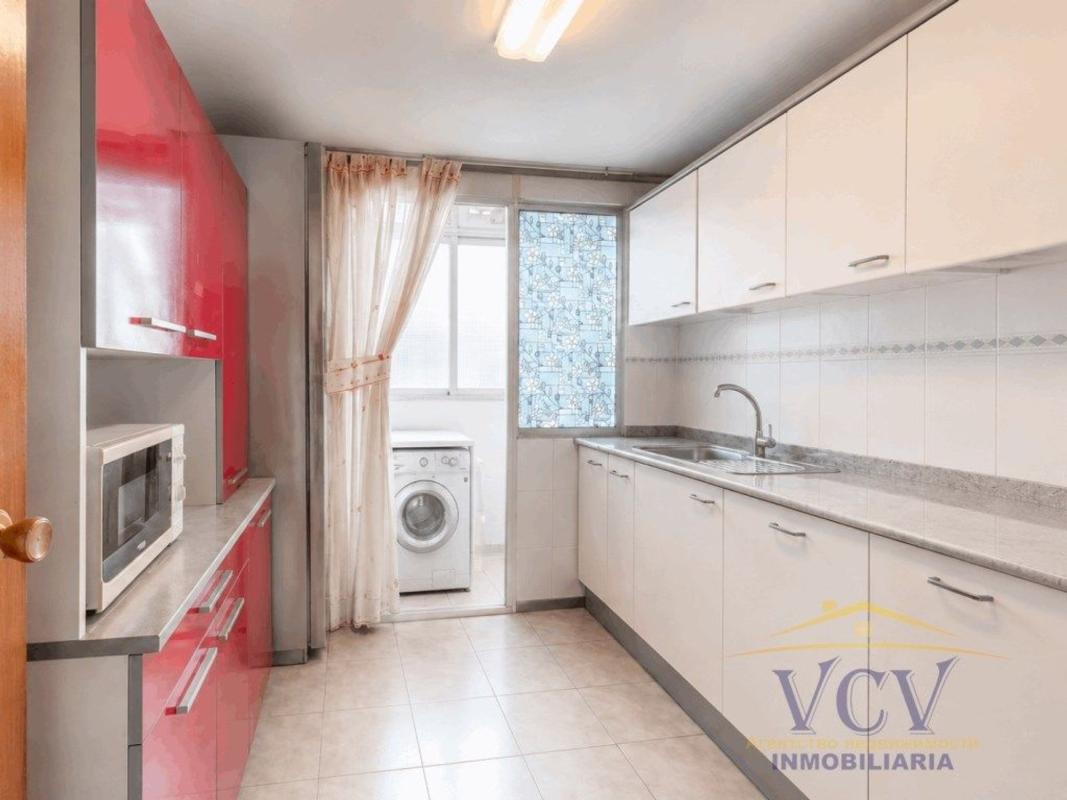 Venta de piso en Piso en Calle Churruca, Ensanche-Diputación, Alicante / Alacant, Alicante / Alacant
photo 5
