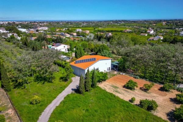 Finca rustykalna na sprzedaż w  Centrum , Pedreguer photo 2