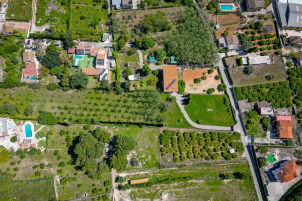 Finca rustykalna na sprzedaż w  Centrum , Pedreguer photo 3