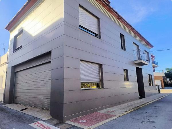 Casa o chalet independiente en Pego photo 4