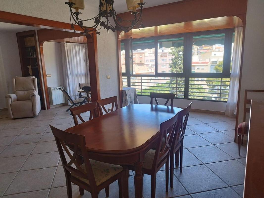 Venta de piso en Piso en Ensanche-Diputación, Alicante / Alacant, Alicante / Alacant
 photo 3