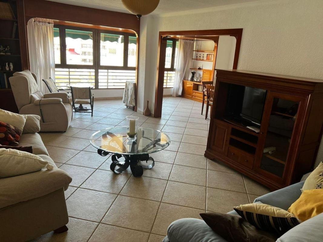 Venta de piso en Piso en Ensanche-Diputación, Alicante / Alacant, Alicante / Alacant
 photo 5