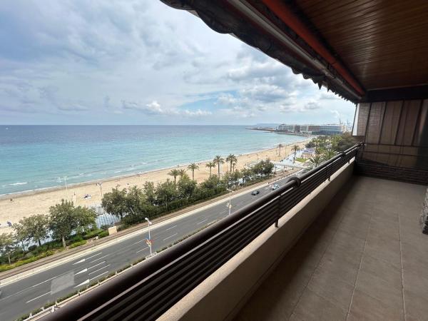 Venta de piso en Piso en Paseo de Gomiz s/n, Casco Histórico-Santa Cruz, Alicante / Alacant, Alicante / Alacant
 photo 2