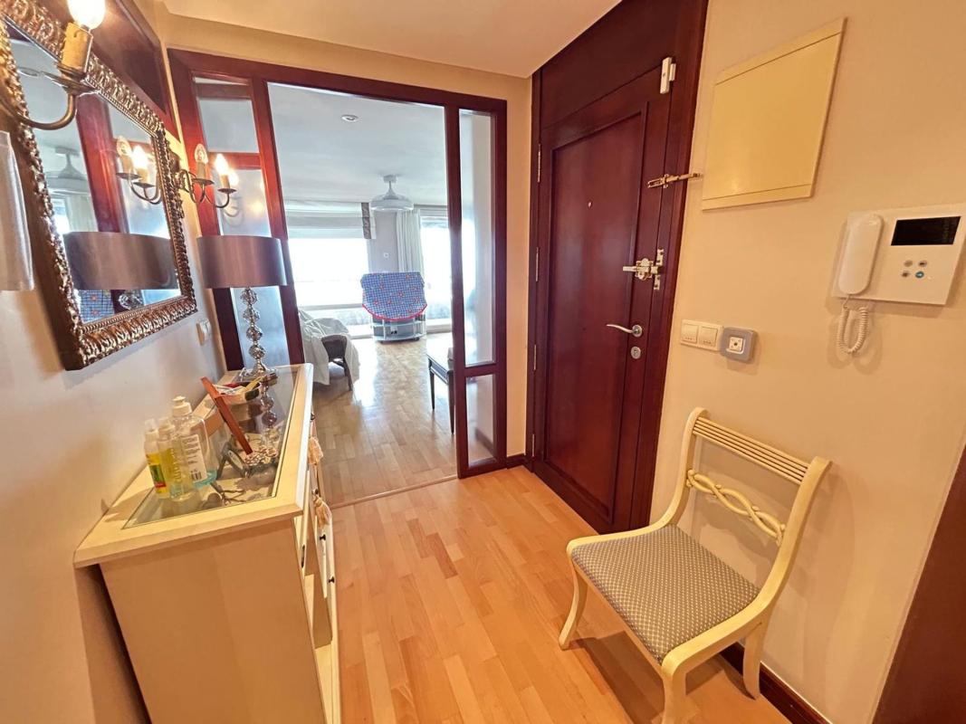 Venta de piso en Piso en Paseo de Gomiz s/n, Casco Histórico-Santa Cruz, Alicante / Alacant, Alicante / Alacant
photo 4