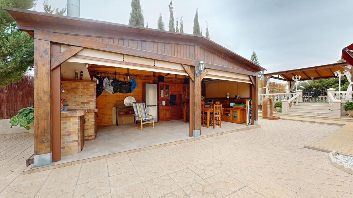 Недвижимость на продажу и в аренду в Испании photo 4