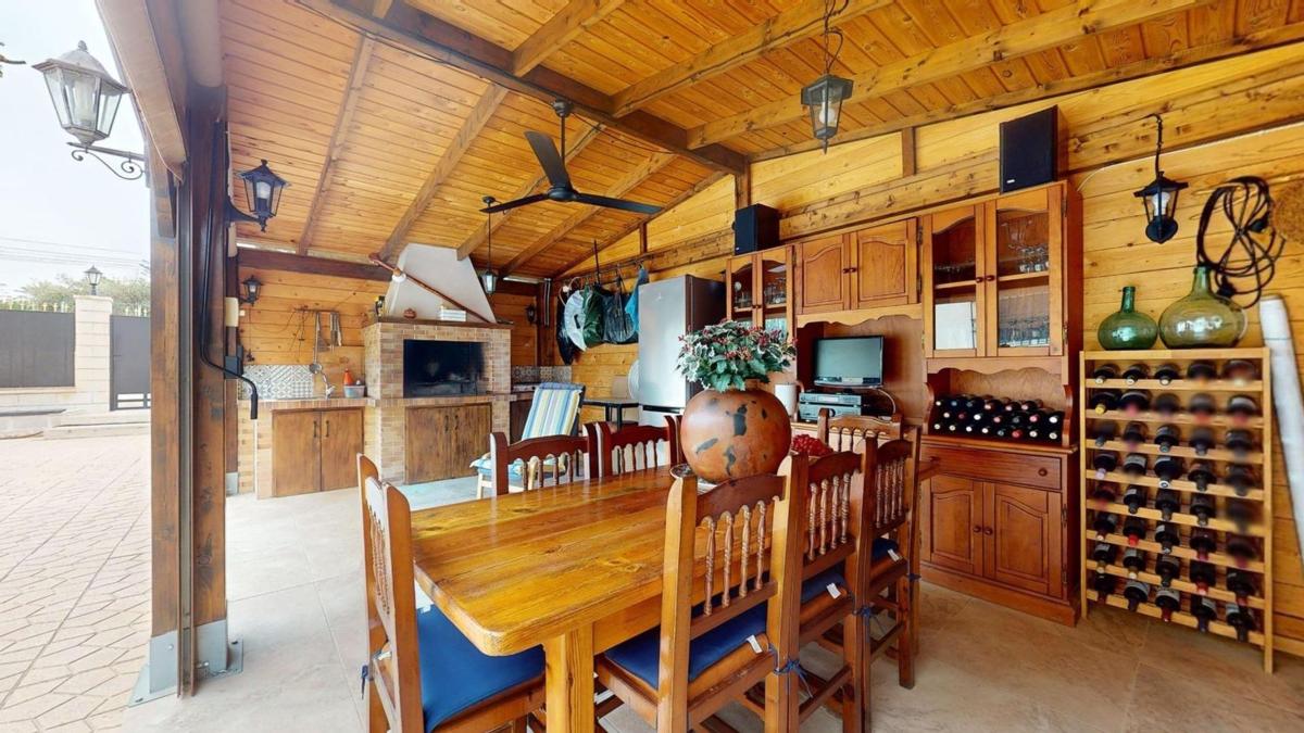 Недвижимость на продажу и в аренду в Испании photo 5