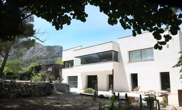 Casa o chalet independiente en Muro del Alcoy photo 1