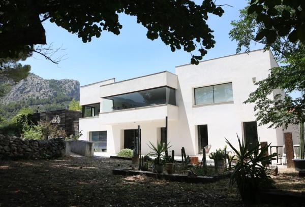 Casa o chalet independiente en Muro del Alcoy thumbnail 2