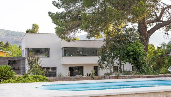 Casa o chalet independiente en Muro del Alcoy thumbnail 3
