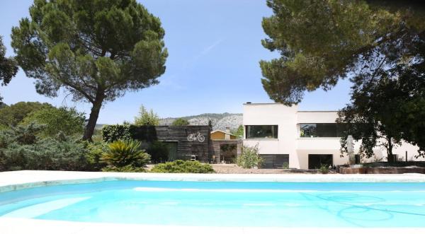 Casa o chalet independiente en Muro del Alcoy photo 4