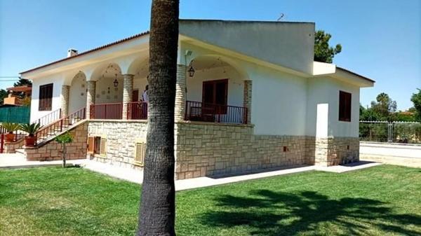Casa o chalet independiente en Villamontes-Boqueres, San Vicente del Raspeig photo 1