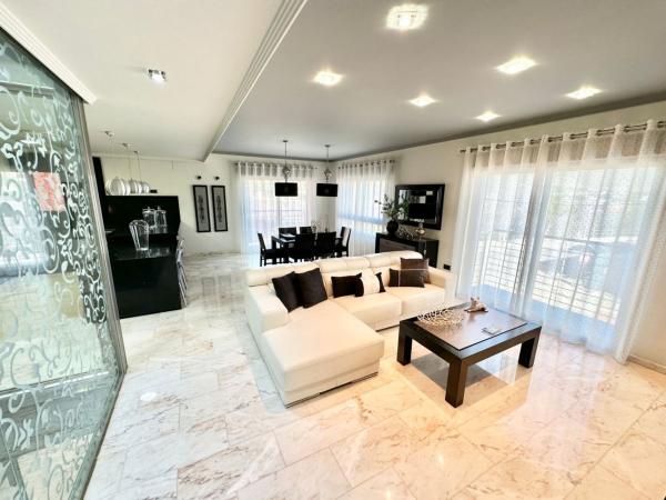 Chalet pareado en Pego photo 1