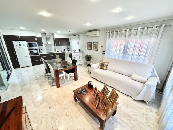 Chalet pareado en Pego photo 2