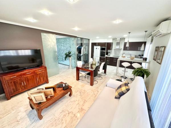 Chalet pareado en Pego photo 3