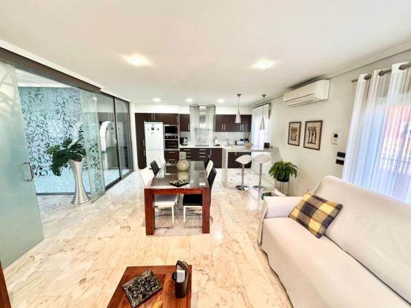Chalet pareado en Pego photo 4