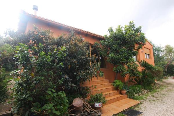 Частный шале на продаже в Casa o chalet en Adsubia, Jávea/Xàbia, Хавья/Хабия photo 1