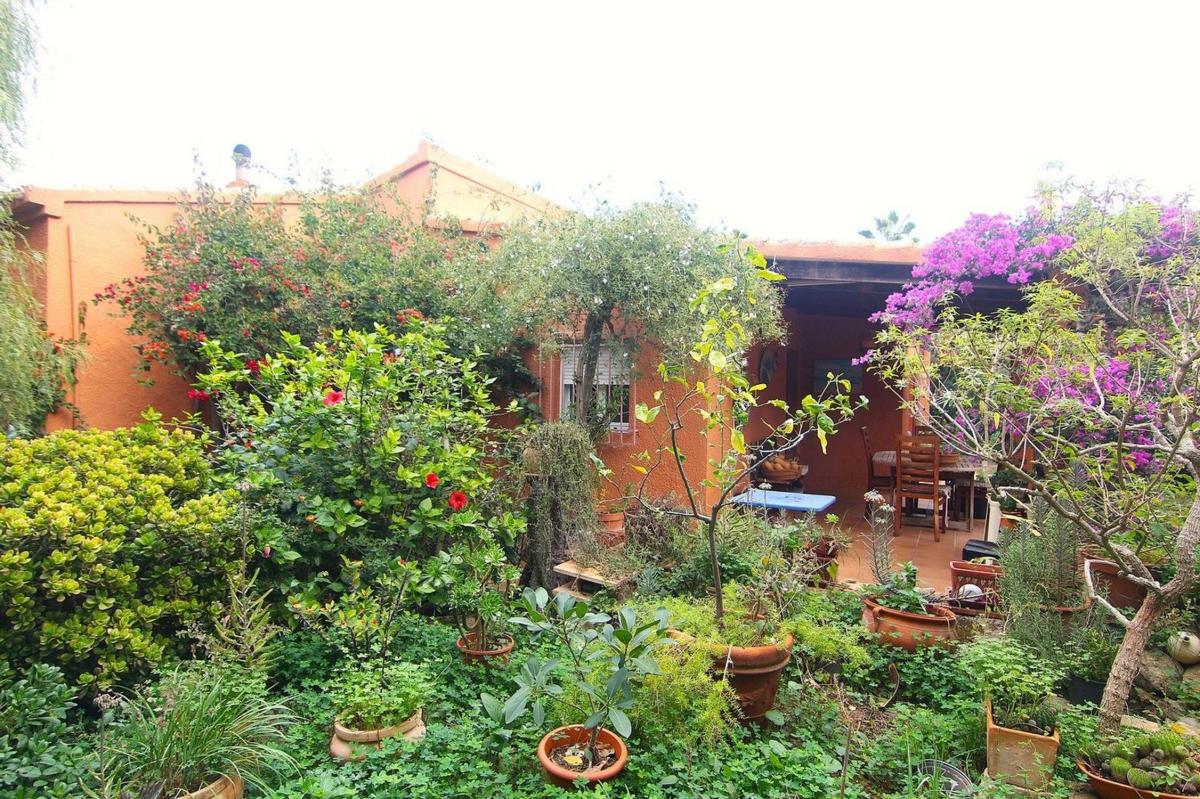 Продажа отдельного шале в  Casa o chalet en Adsubia, Jávea/Xàbia, Хавья/Хабия photo 2