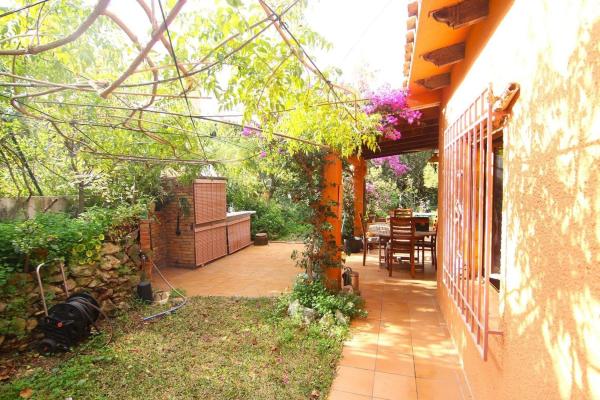 Частный шале на продаже в Casa o chalet en Adsubia, Jávea/Xàbia, Хавья/Хабия thumbnail 3