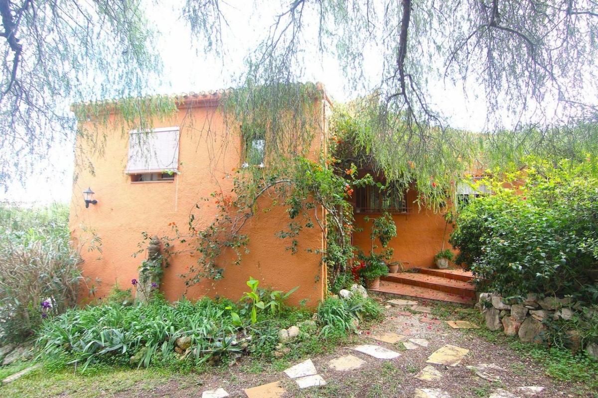 Продажа отдельного шале в  Casa o chalet en Adsubia, Jávea/Xàbia, Хавья/Хабия photo 4