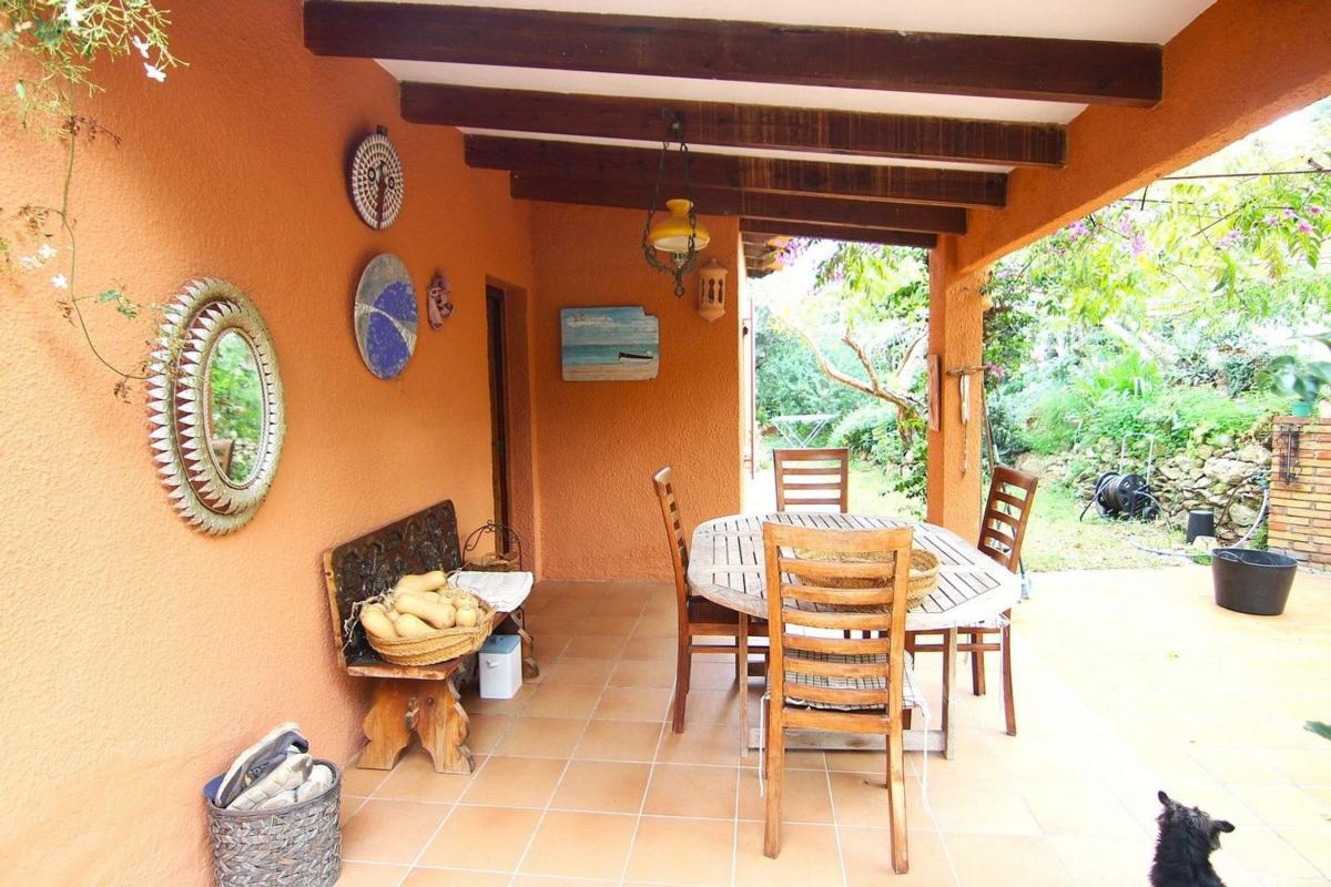 Продажа отдельного шале в  Casa o chalet en Adsubia, Jávea/Xàbia, Хавья/Хабия photo 5