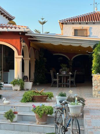 Casa o chalet independiente en Calle Ulises, 27, Centro Urbano, Denia thumbnail 2