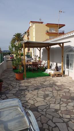 Chalet adosado en Carretera Marines, 173, El Puerto, Denia photo 1