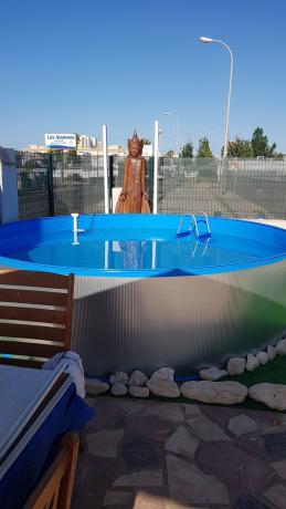Chalet adosado en Carretera Marines, 173, El Puerto, Denia thumbnail 2