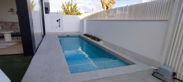 Casa o chalet independiente en Zona Pueblo, Pilar de la Horadada thumbnail 2