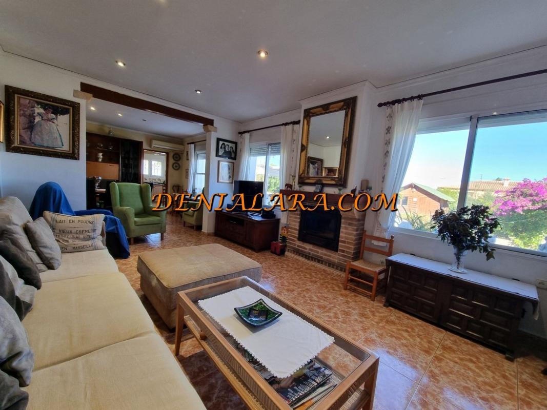 Venta de chalet independiente en Casa o chalet en El Montgó, Denia, Denia
photo 5