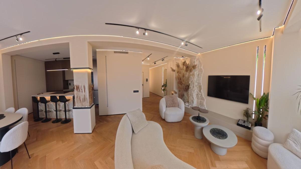 Продажа квартиры на Piso en Calle Susana Llaneras, Centro Tradicional, Alicante / Alacant, Аликанте / Алакант
photo 2