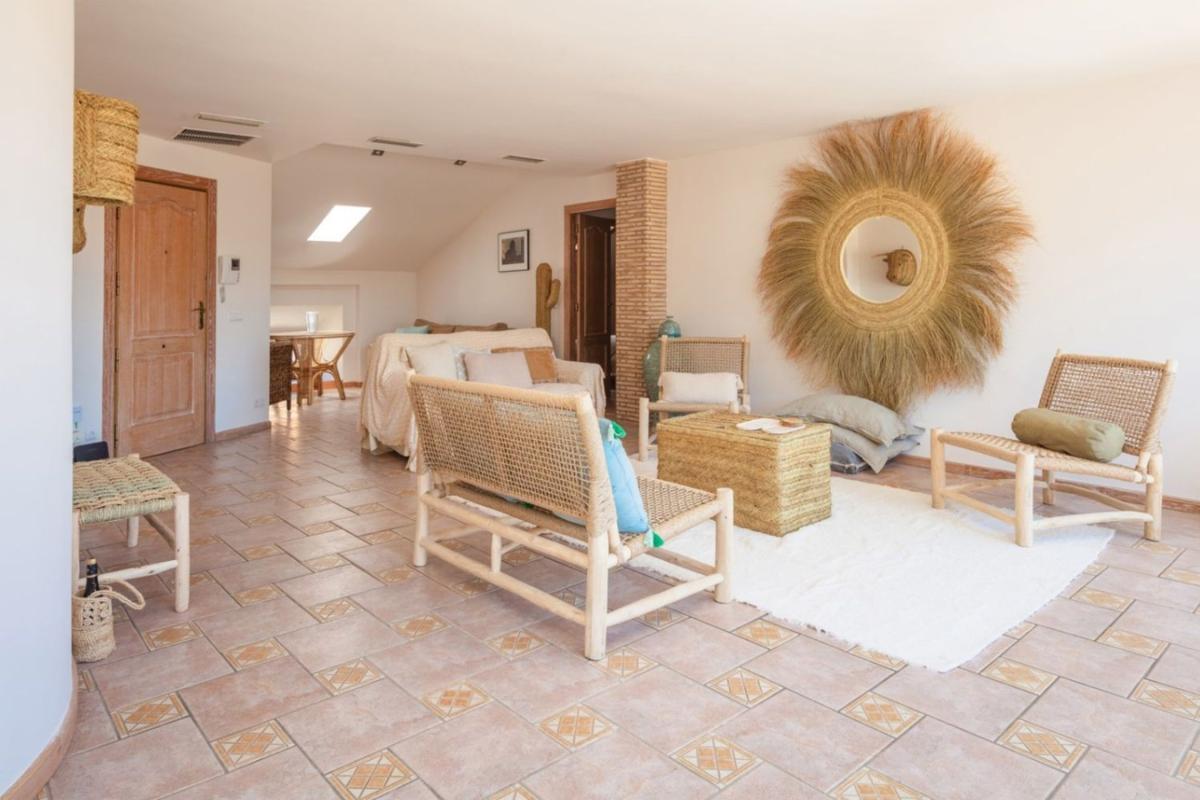 Продажа пентхауса на Ático en Centro Urbano, Denia, Дения photo 3