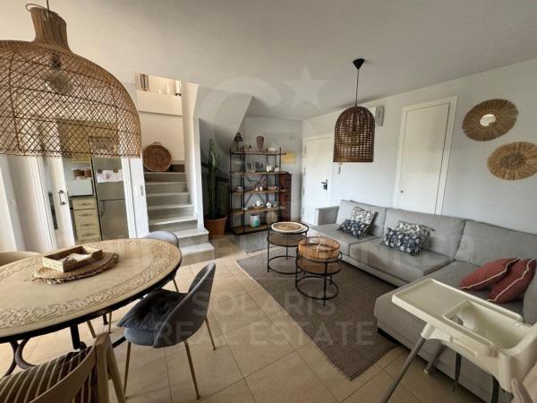 Penthouse for sale at  Ático en Calle Tarento, 2, Montañar, Jávea/Xàbia, Jávea/Xàbia photo 1