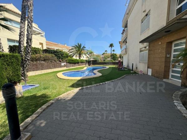 Penthouse for sale at  Ático en Calle Tarento, 2, Montañar, Jávea/Xàbia, Jávea/Xàbia photo 3