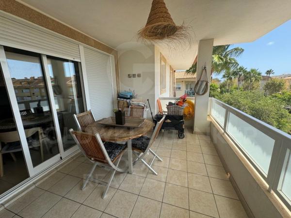Penthouse for sale at  Ático en Calle Tarento, 2, Montañar, Jávea/Xàbia, Jávea/Xàbia photo 4