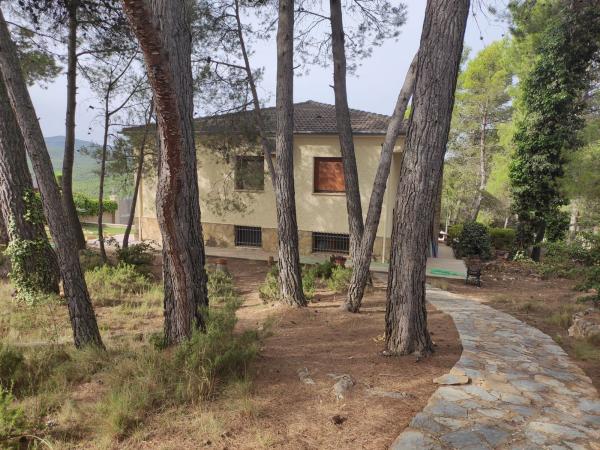 Casa o chalet independiente en Banyeres de Mariola photo 2