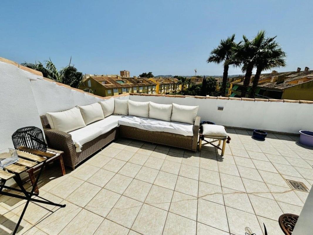 Продажа квартиры на Piso en Avenida de Augusta, Montañar, Jávea/Xàbia, Хавья/Хабия
photo 2