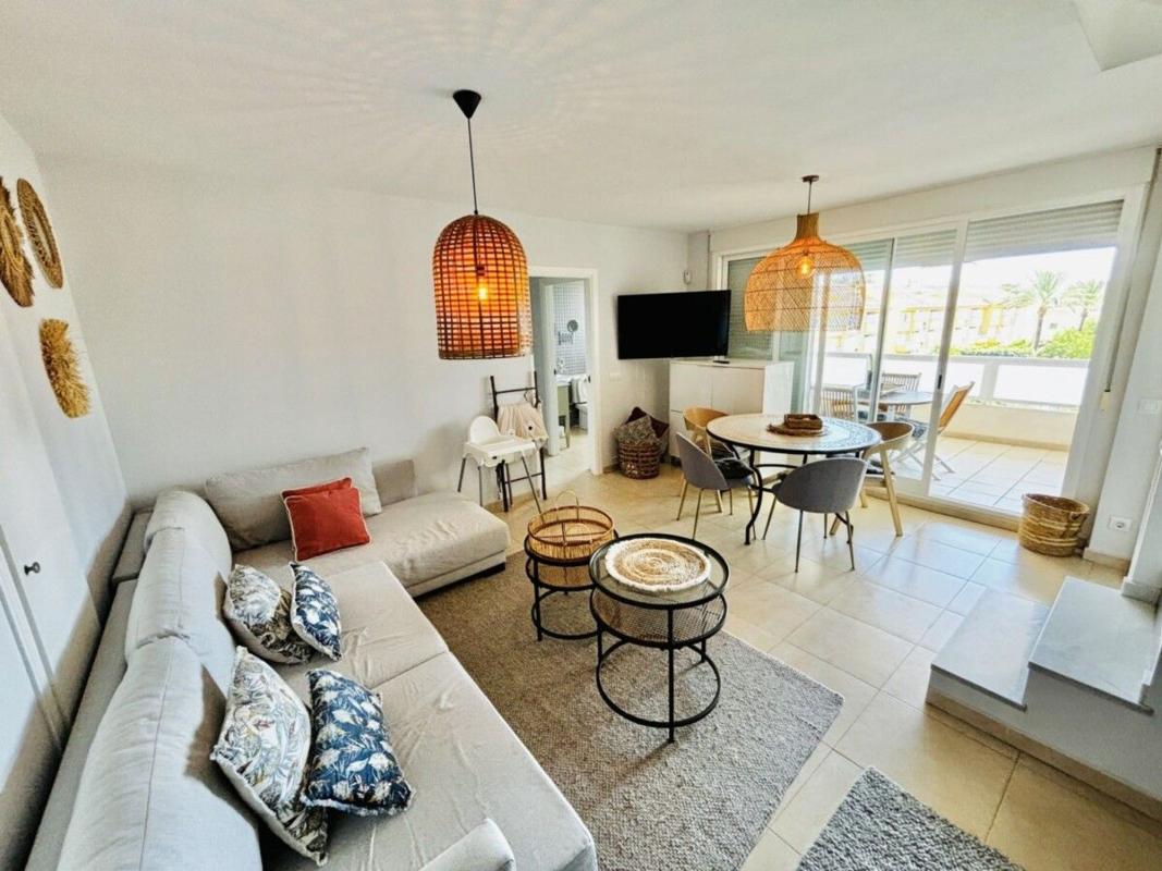 Продажа квартиры на Piso en Avenida de Augusta, Montañar, Jávea/Xàbia, Хавья/Хабия
photo 3