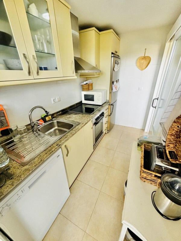 Продажа квартиры на Piso en Avenida de Augusta, Montañar, Jávea/Xàbia, Хавья/Хабия
photo 5