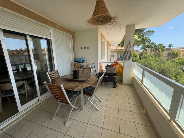 Дуплекс на продажу в Dúplex en Avenida de Augusta, Montañar, Jávea/Xàbia, Хавья/Хабия thumbnail 2